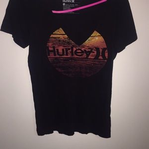 Hurley V-Neck shirt